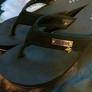 Guess wedge Sandals